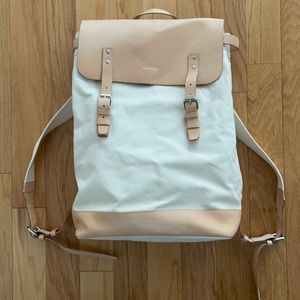Sandqvist Hege Backpack
